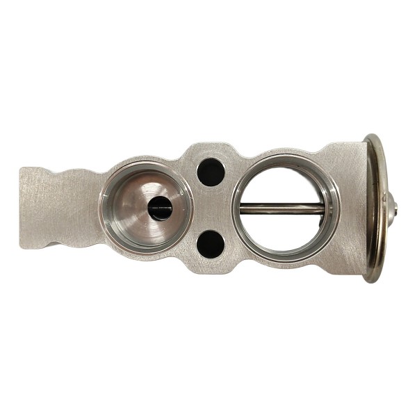 Válvula Expansão Ar Condicionado Traseira Pajero Sport 2022