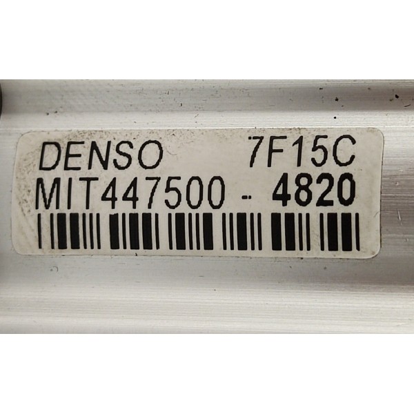 Válvula Expansão Ar Condicionado Traseira Pajero Sport 2022