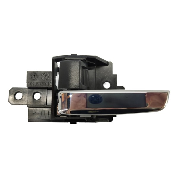 Maçaneta Interna Porta T.e Pajero Sport 2022 2.4 Hpe Traseira