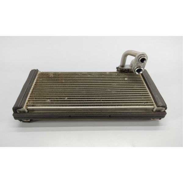 Radiador Ar Condicionado Traseiro Pajero Sport 2022 2.4 Hpe