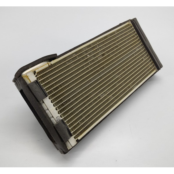 Radiador Ar Condicionado Traseiro Pajero Sport 2022 2.4 Hpe