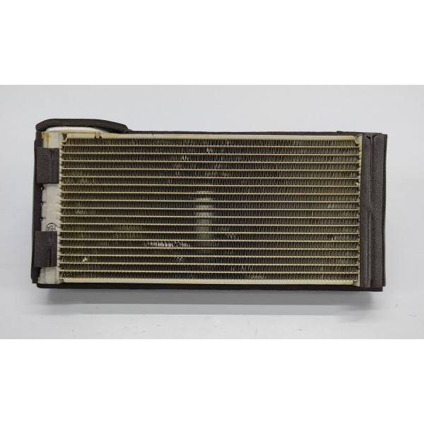 Radiador Ar Condicionado Traseiro Pajero Sport 2022 2.4 Hpe