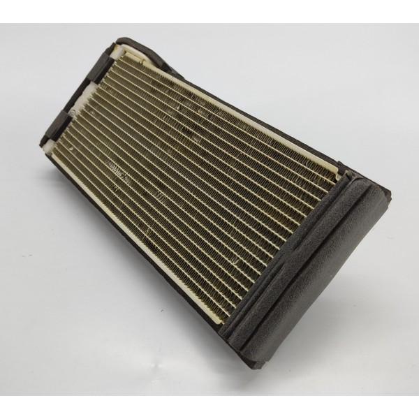 Radiador Ar Condicionado Traseiro Pajero Sport 2022 2.4 Hpe