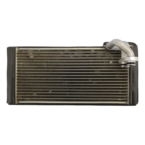 Radiador Ar Condicionado Traseiro Pajero Sport 2022 2.4 Hpe