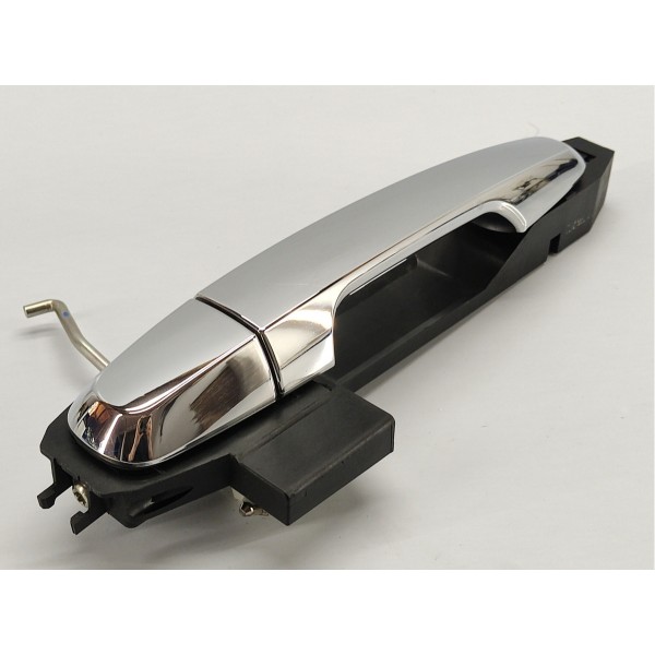 Maçaneta Externa T.e Pajero Sport 2022 2.4 Hpe Traseira