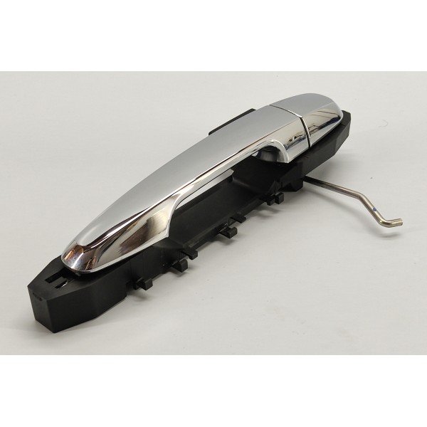 Maçaneta Externa T.e Pajero Sport 2022 2.4 Hpe Traseira