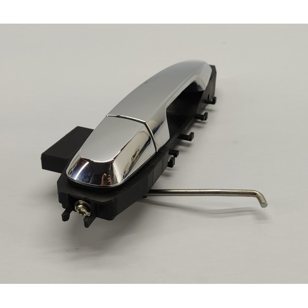 Maçaneta Externa T.d Pajero Sport 2022 2.4 Hpe Traseira