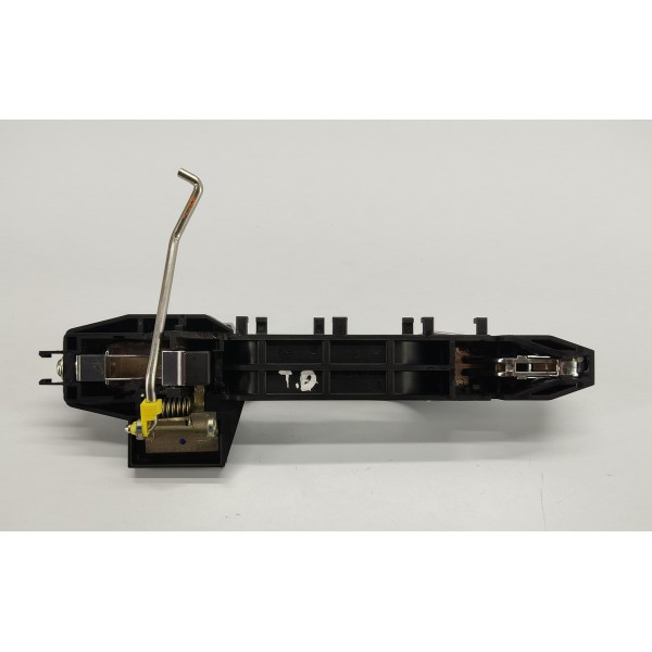 Maçaneta Externa T.d Pajero Sport 2022 2.4 Hpe Traseira