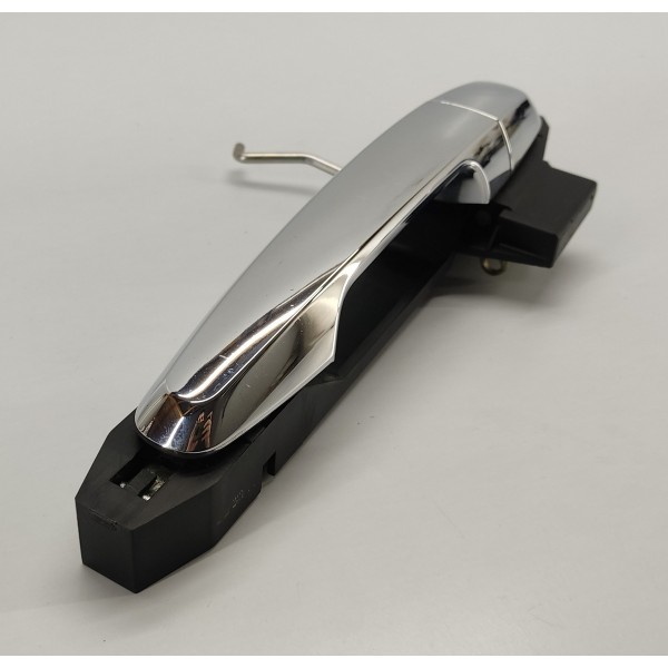 Maçaneta Externa T.d Pajero Sport 2022 2.4 Hpe Traseira