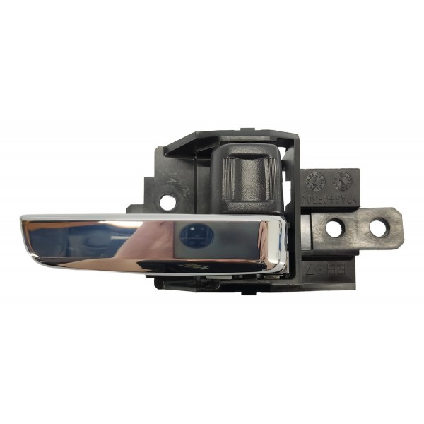 Maçaneta Interna T.d Pajero Sport 2022 2.4 Hpe Traseira