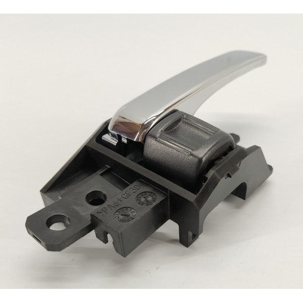 Maçaneta Interna T.d Pajero Sport 2022 2.4 Hpe Traseira