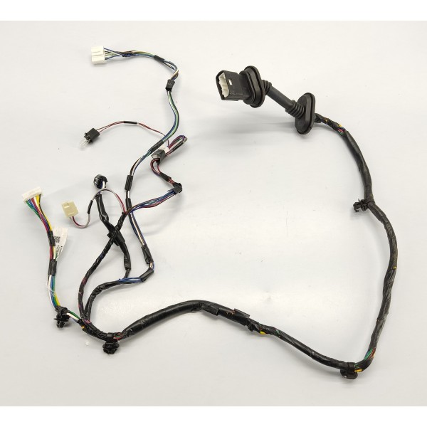 Chicote Porta T.d Pajero Sport 2022 2.4 Hpe 8512g711