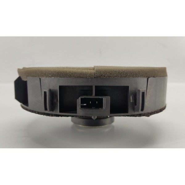 Auto Falante Porta T.e Pajero Sport 2022 2.4 Hpe Preto