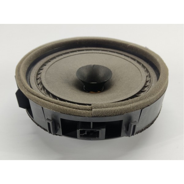 Auto Falante Porta T.e Pajero Sport 2022 2.4 Hpe Preto