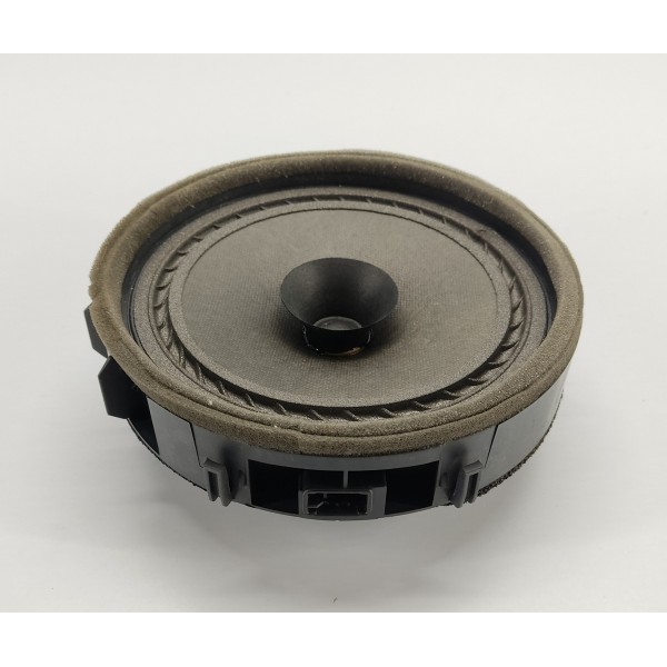 Auto Falante Porta T.d Pajero Sport 2022 2.4 Hpe Detalhe Preto