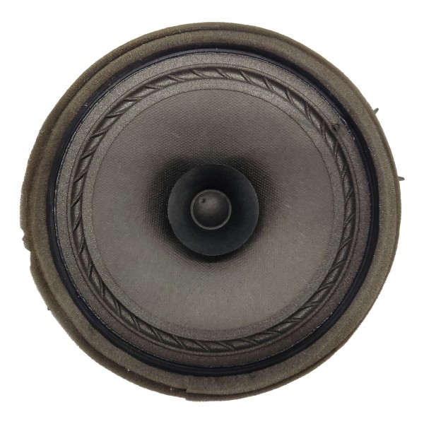 Auto Falante Porta T.d Pajero Sport 2022 2.4 Hpe Detalhe Preto