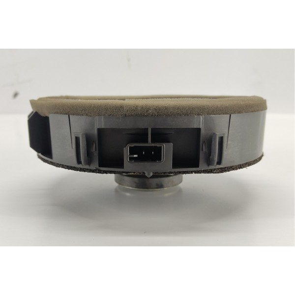 Auto Falante Porta T.d Pajero Sport 2022 2.4 Hpe Detalhe Preto