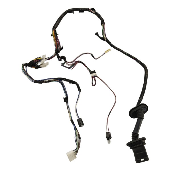 Chicote Porta T.e Pajero Sport 2022 2.4 Hpe 8512g711