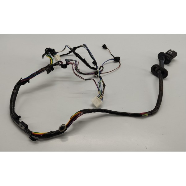 Chicote Porta T.e Pajero Sport 2022 2.4 Hpe 8512g711