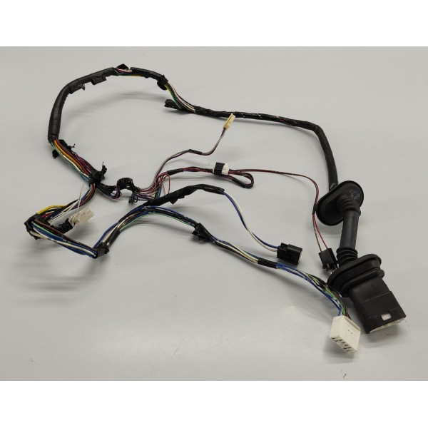 Chicote Porta T.e Pajero Sport 2022 2.4 Hpe 8512g711