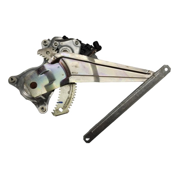 Motor Maquina Vidro T.d Pajero Sport 2022 2.4 Hpe C\detalhe