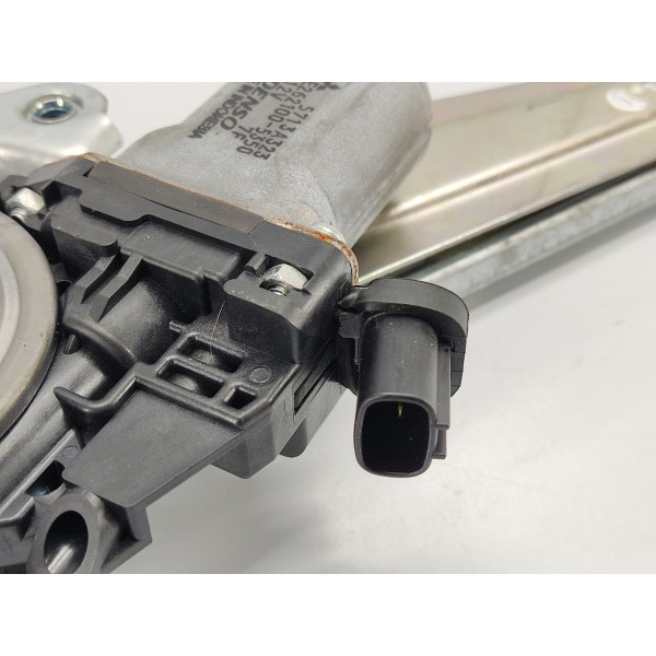 Motor Maquina Vidro T.d Pajero Sport 2022 2.4 Hpe C\detalhe