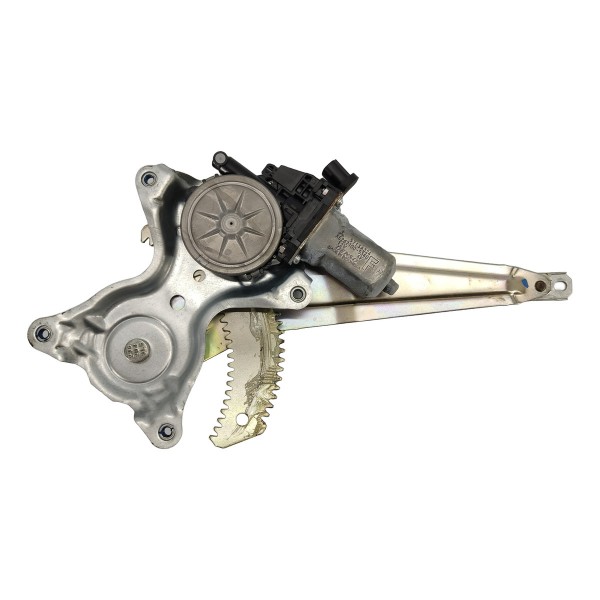 Motor Maquina Vidro T.e Pajero Sport 2022 2.4 Hpe C\detalhe