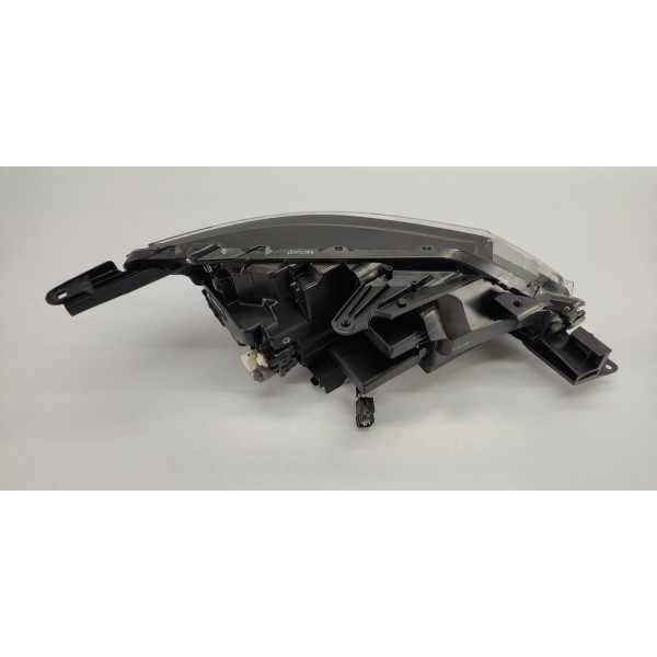 Farol Esquerdo Pajero Sport 2022 2.4 Hpe Esquerdo/motorista