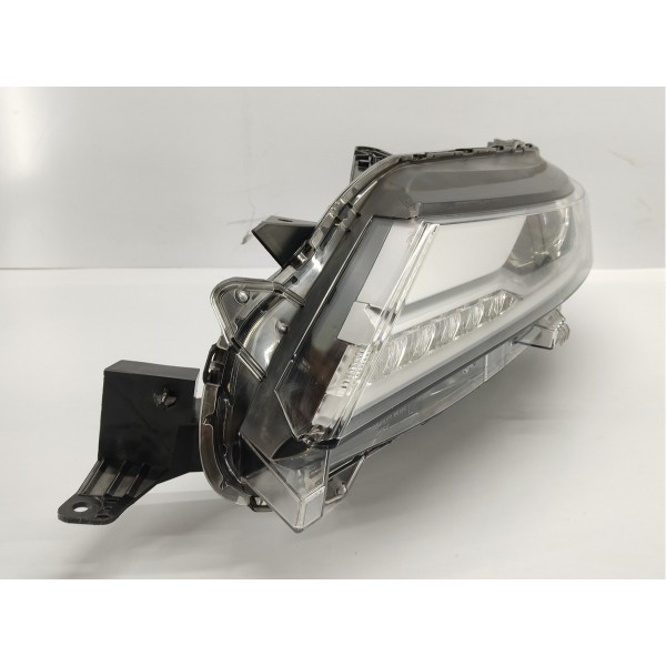Farol Esquerdo Pajero Sport 2022 2.4 Hpe Esquerdo/motorista