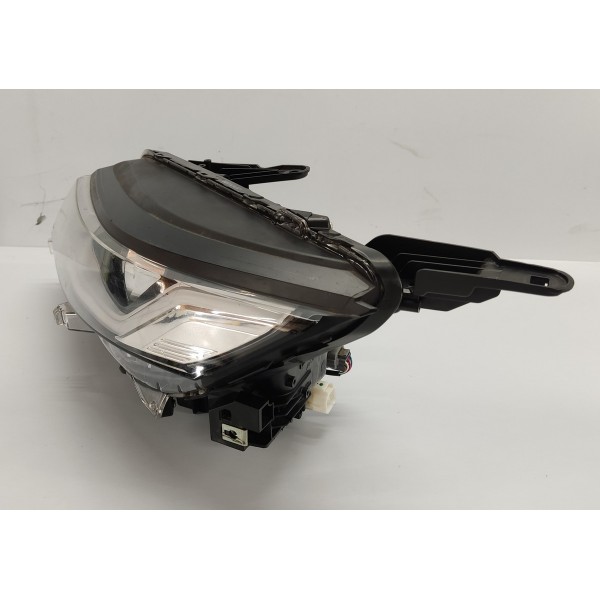 Farol Esquerdo Pajero Sport 2022 2.4 Hpe Esquerdo/motorista