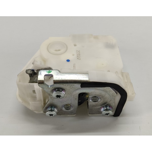 Fechadura Porta Traseira Esquerda Pajero Sport 2022 2.4 Hpe