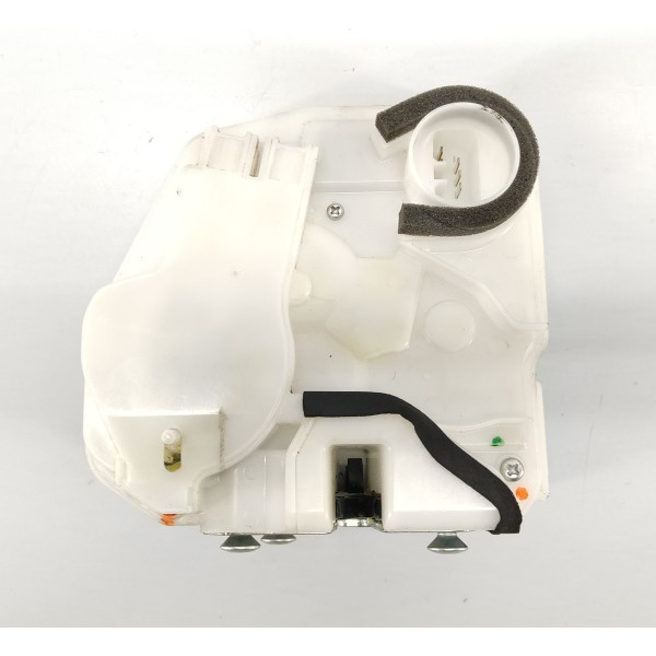 Fechadura Porta Traseira Direita Pajero Sport 2022 2.4 Hpe