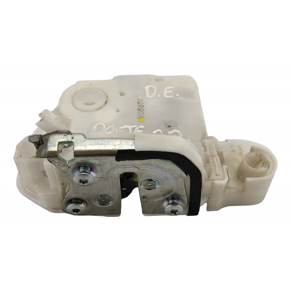 Fechadura Porta Dianteira Esquerda Pajero Sport 2022 2.4 Hpe