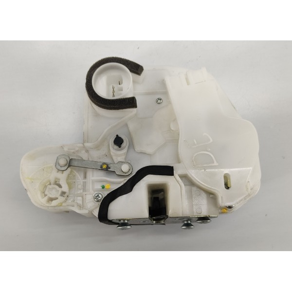 Fechadura Porta Dianteira Esquerda Pajero Sport 2022 2.4 Hpe