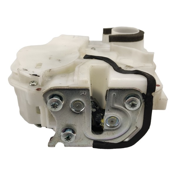 Fechadura Porta Dianteira Direita Pajero Sport 2022 2.4 Hpe