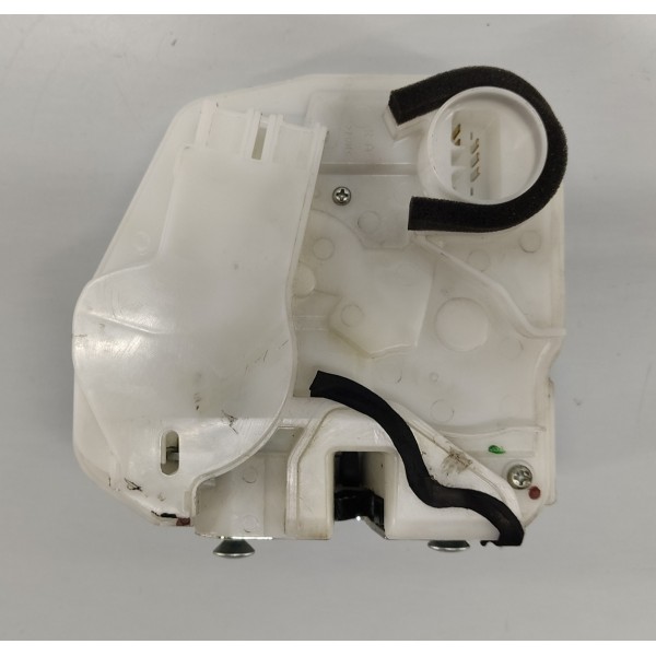 Fechadura Porta Dianteira Direita Pajero Sport 2022 2.4 Hpe