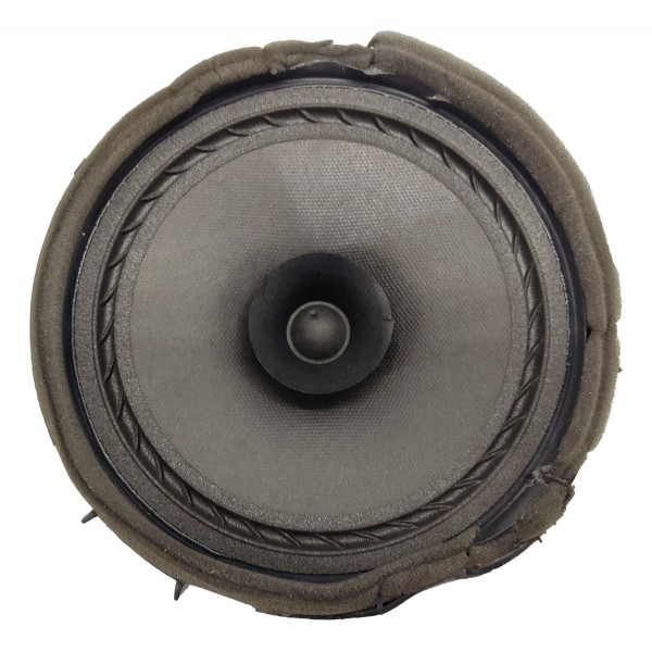 Auto Falante Porta D.d Pajero Sport 2022 2.4 Hpe Preto