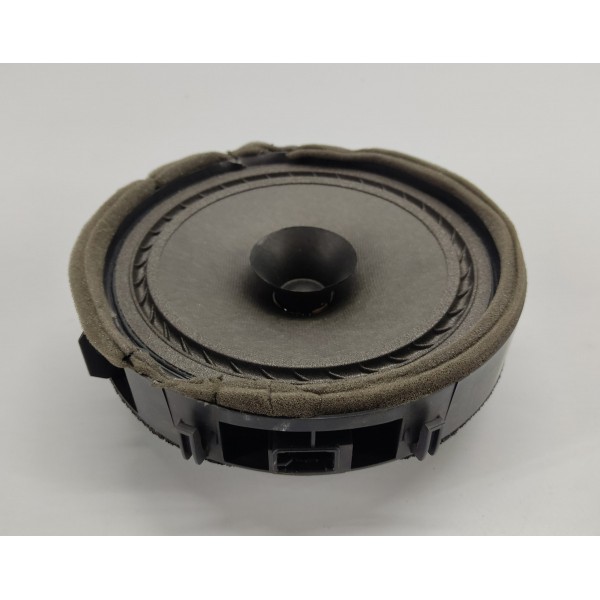 Auto Falante Porta D.d Pajero Sport 2022 2.4 Hpe Preto