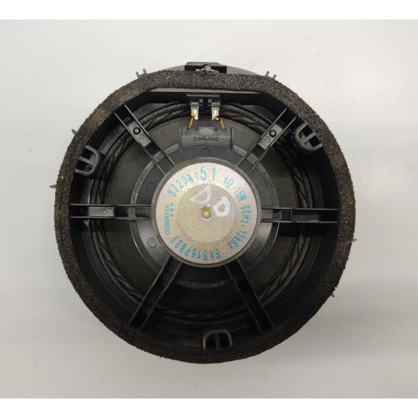 Auto Falante Porta D.d Pajero Sport 2022 2.4 Hpe Preto