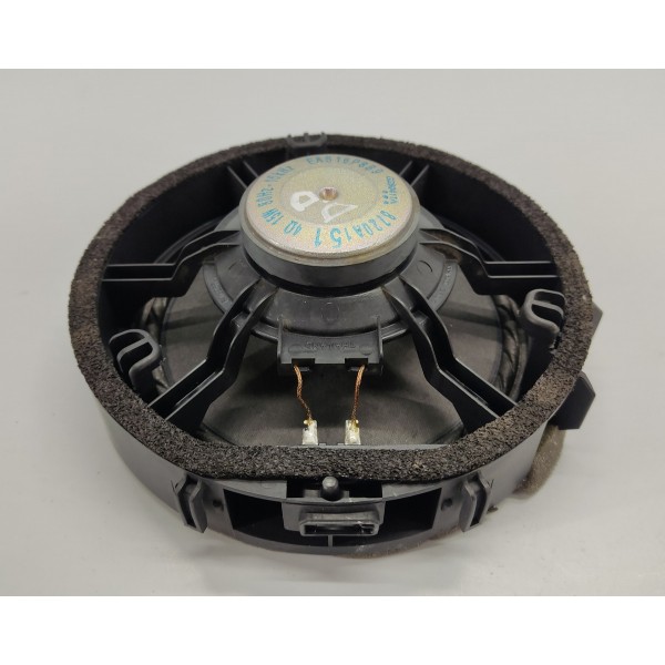 Auto Falante Porta D.d Pajero Sport 2022 2.4 Hpe Preto