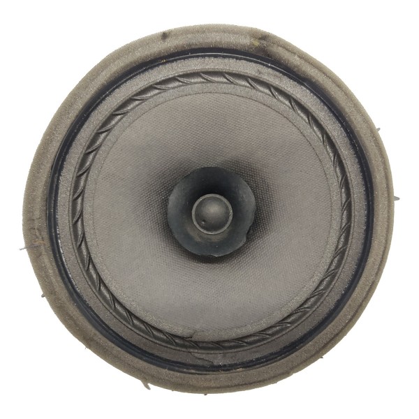 Auto Falante Porta D.e Pajero Sport 2022 2.4 Hpe Preto