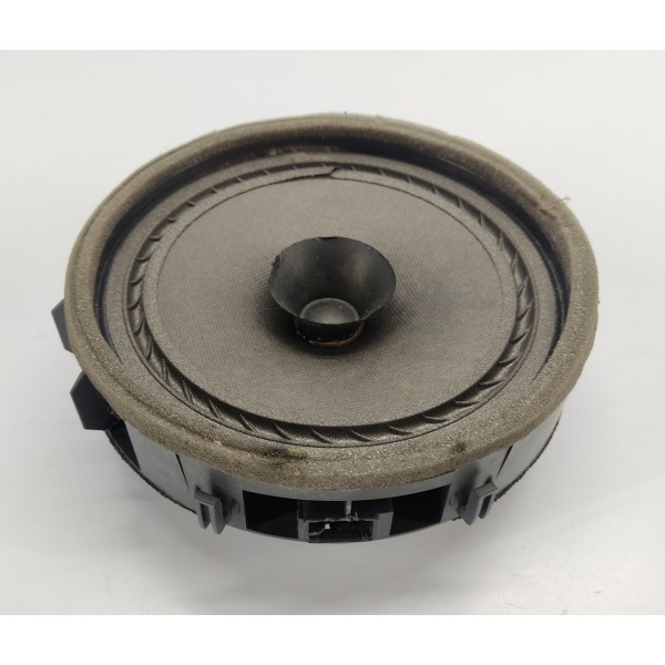 Auto Falante Porta D.e Pajero Sport 2022 2.4 Hpe Preto