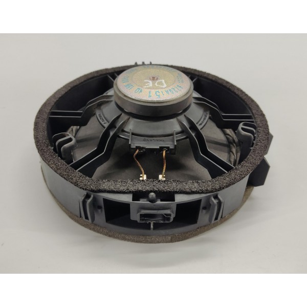 Auto Falante Porta D.e Pajero Sport 2022 2.4 Hpe Preto