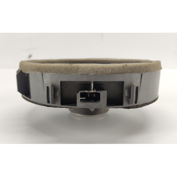 Auto Falante Porta D.e Pajero Sport 2022 2.4 Hpe Preto