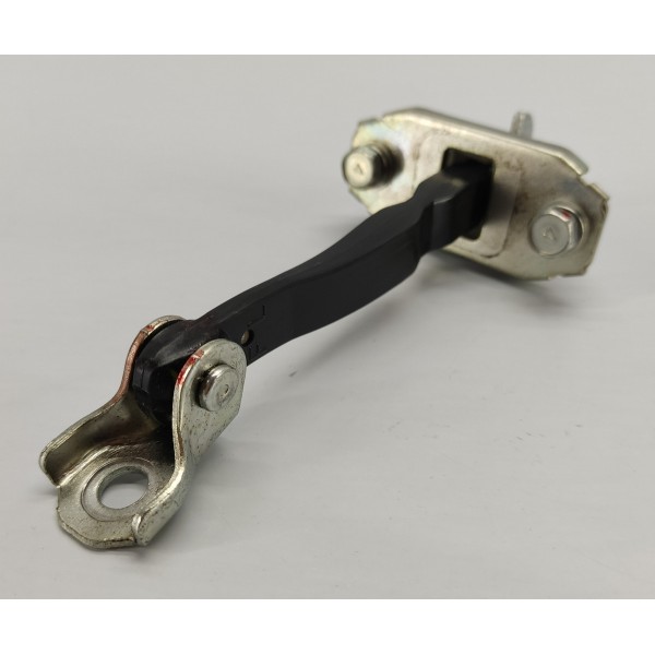 Limitador Porta Dianteira Pajero Sport 2022 2.4 Hpe