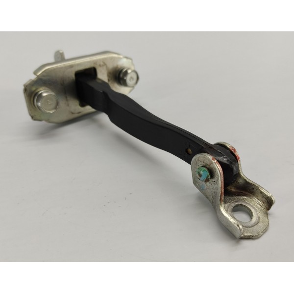 Limitador Porta Dianteira Pajero Sport 2022 2.4 Hpe