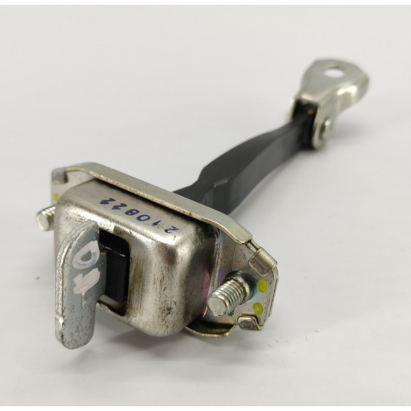 Limitador Porta Dianteira Pajero Sport 2022 2.4 Hpe