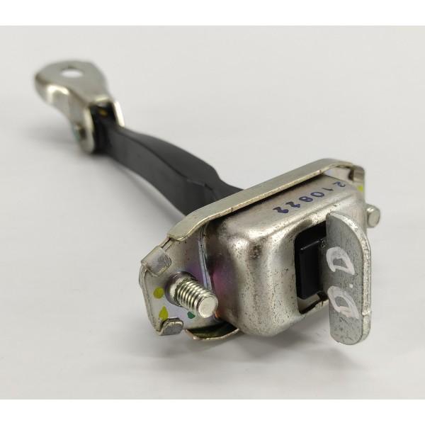 Limitador Porta Dianteira Pajero Sport 2022 2.4 Hpe