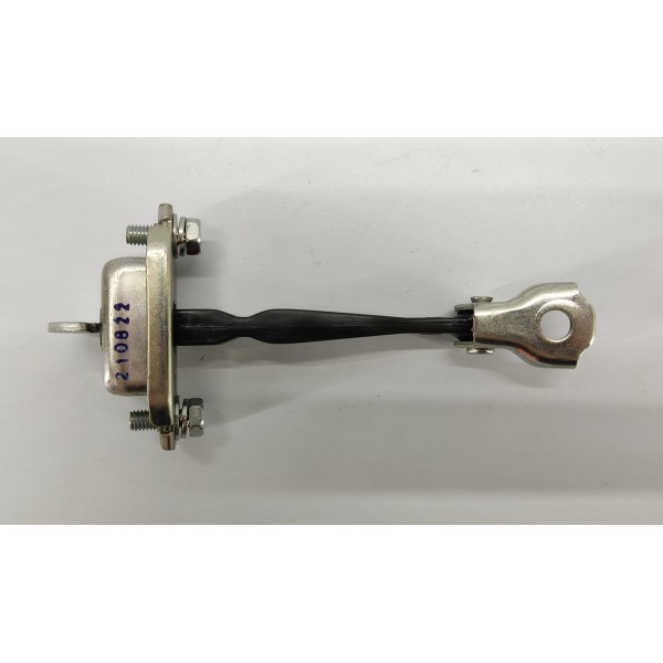 Limitador Porta Dianteira Pajero Sport 2022 2.4 Hpe