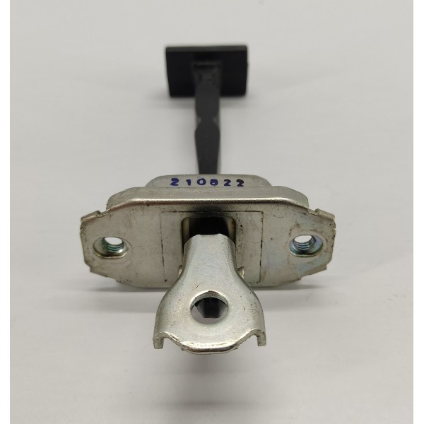 Limitador Porta Traseira Pajero Sport 2022 2.4 Hpe